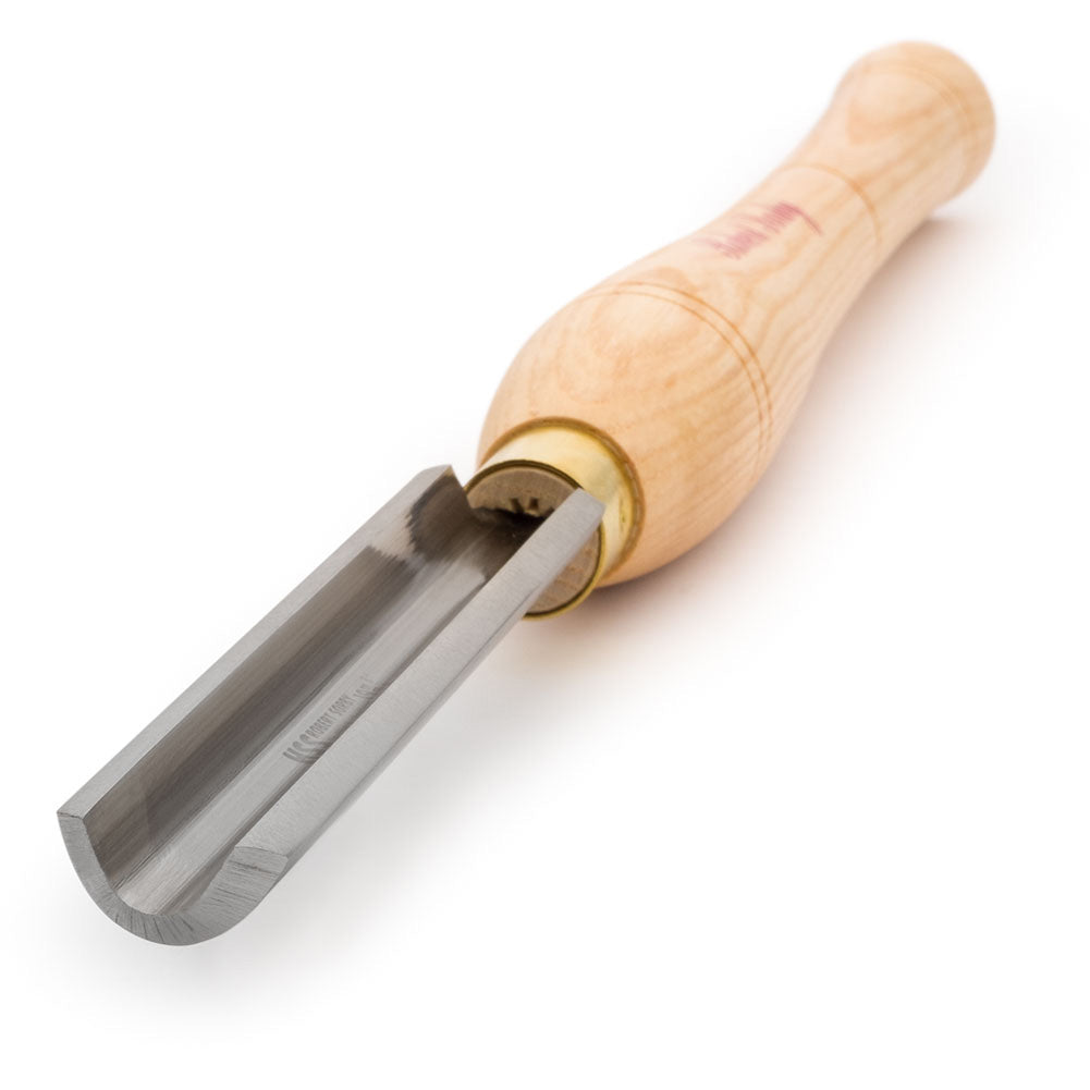 Robert Sorby M2 HSS Roughing Gouge – Craft Supplies USA