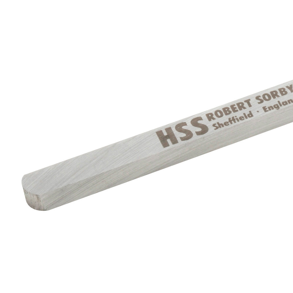 Robert Sorby Universal Micro Round Nose Scraper – Craft Supplies USA