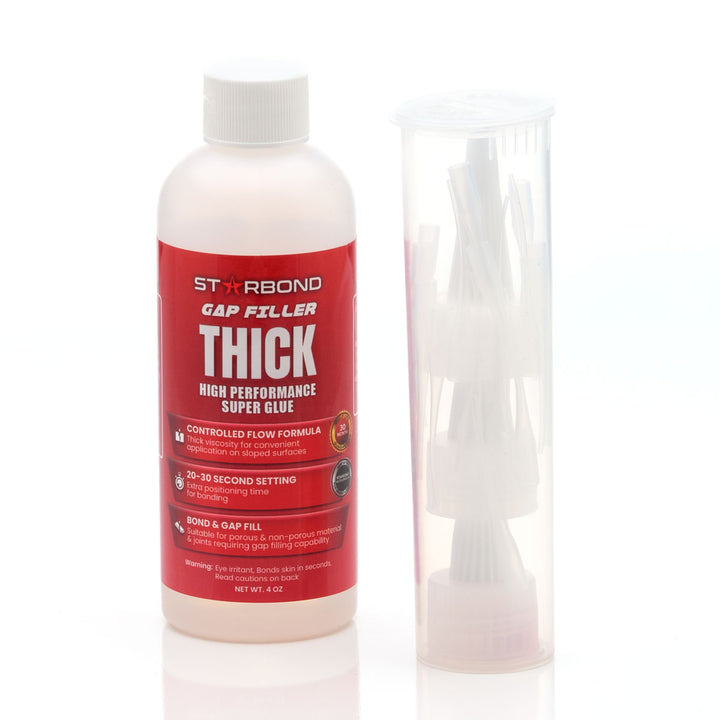 Starbond Gap Filler Thick CA Glue