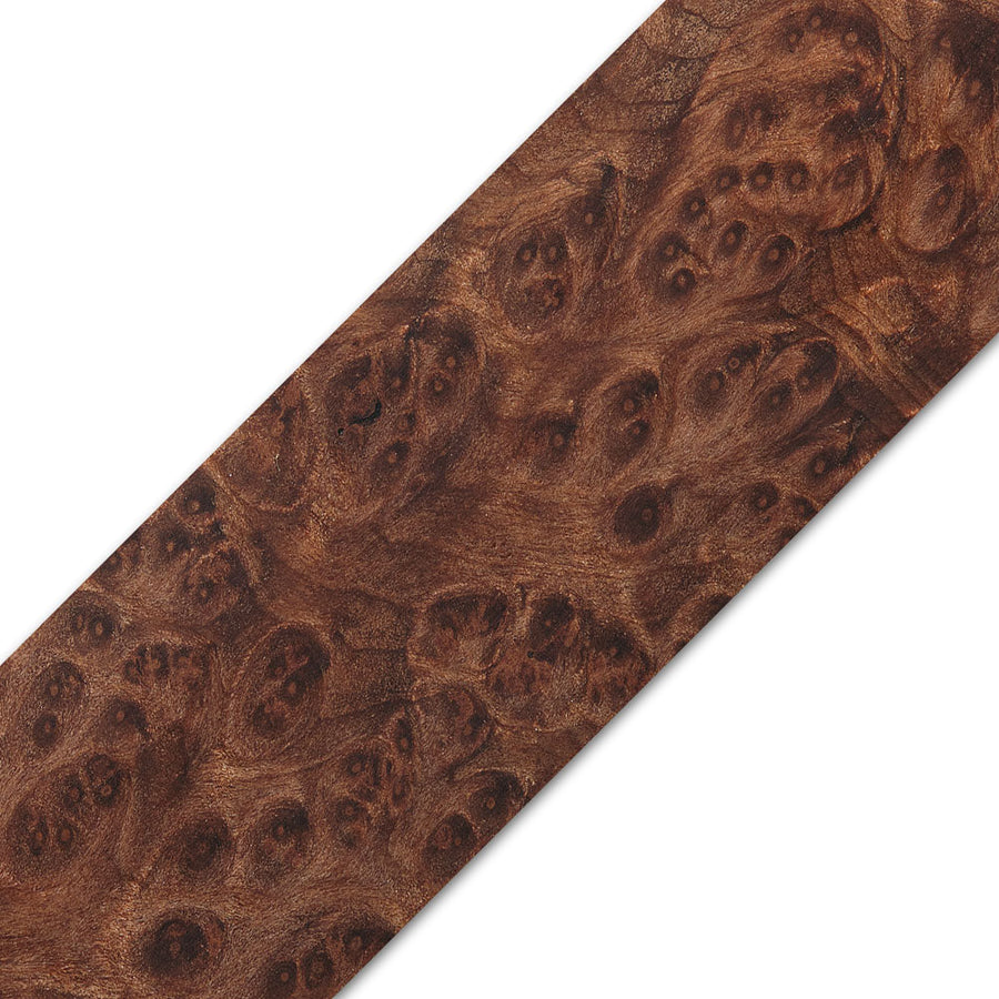 Turners Choice Stabilized Project Blank Redwood Burl