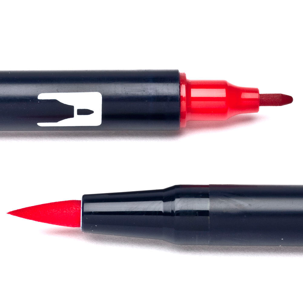 Tombow Dual Brush Coloring Pen