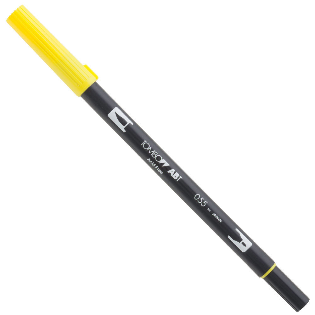 Tombow Dual Brush Coloring Pen