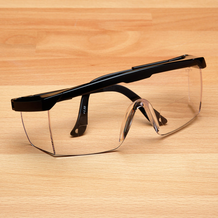 Turners Select Bifocal Safety Glasses