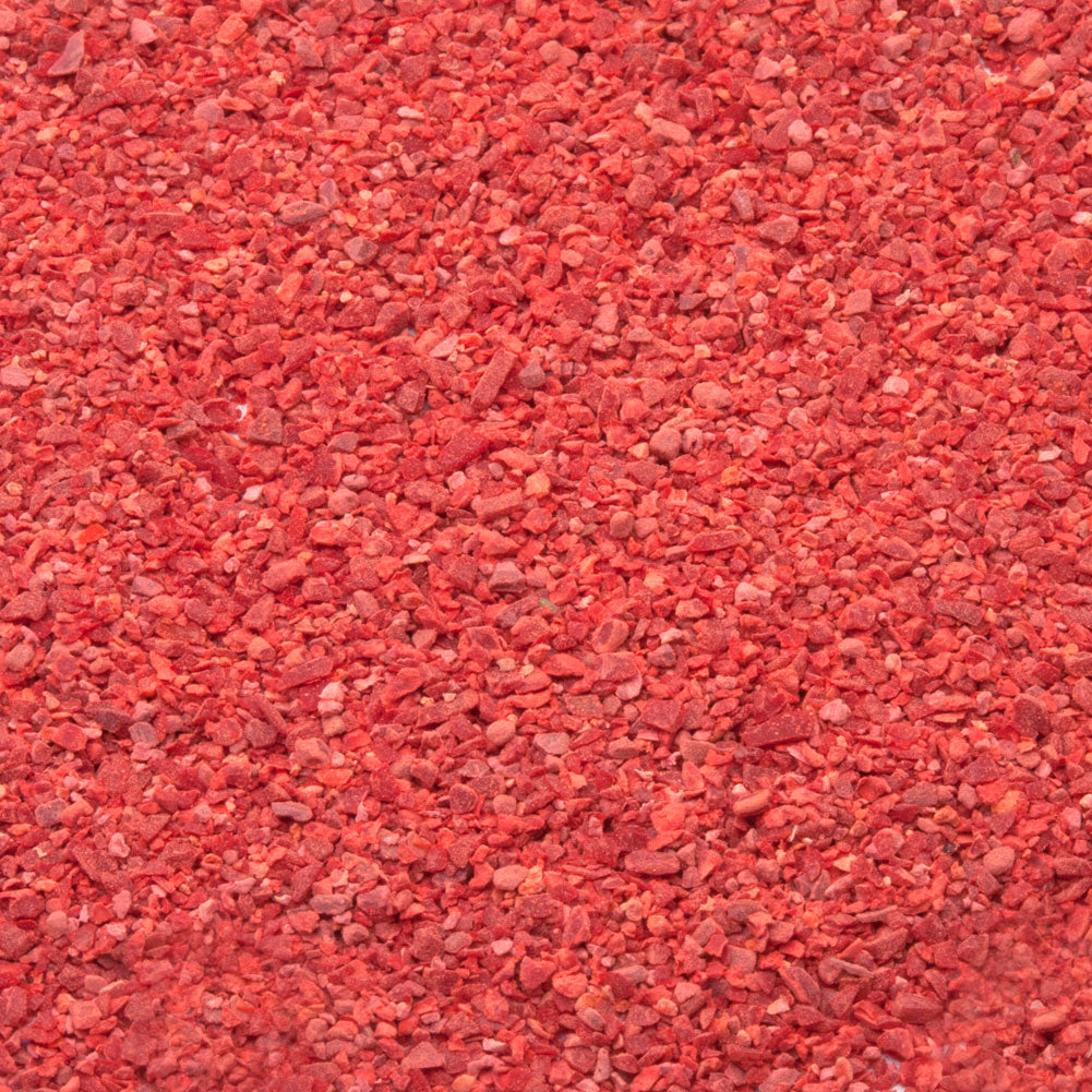 Turners Select Crushed Stone Red Coral