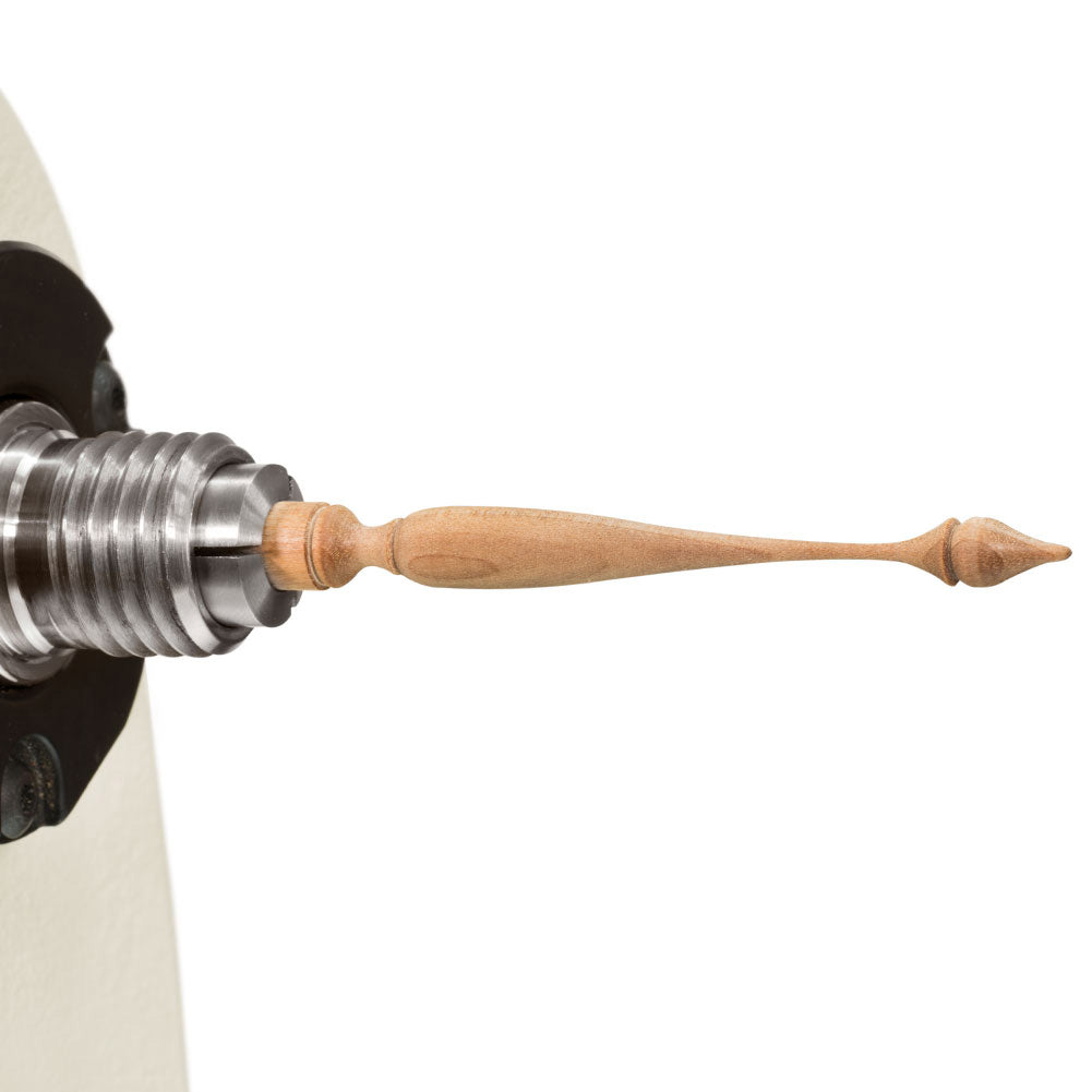 Turners Select Drawbar Collet – Craft Supplies USA