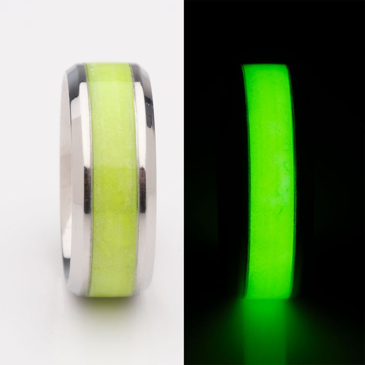 Ultra-Glow Powder - Chartreuse