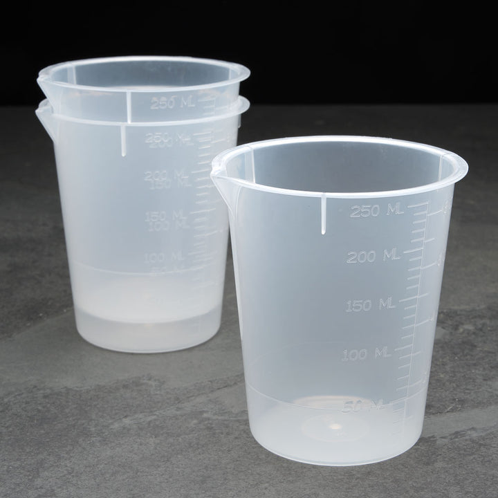 Resin Mixing Cup - 3 Pack