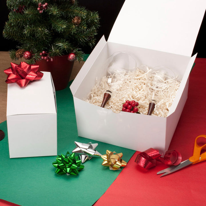 Turners Select Stemware Gift Box