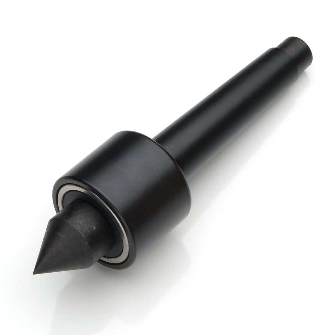 Vicmarc Heavy Duty Live Cone Center 2MT