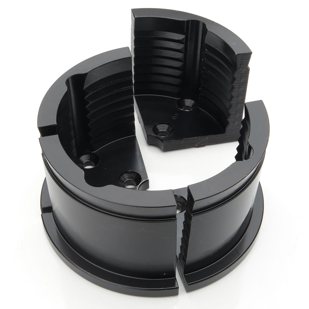 Vicmarc VM120/150 Shark Jaws