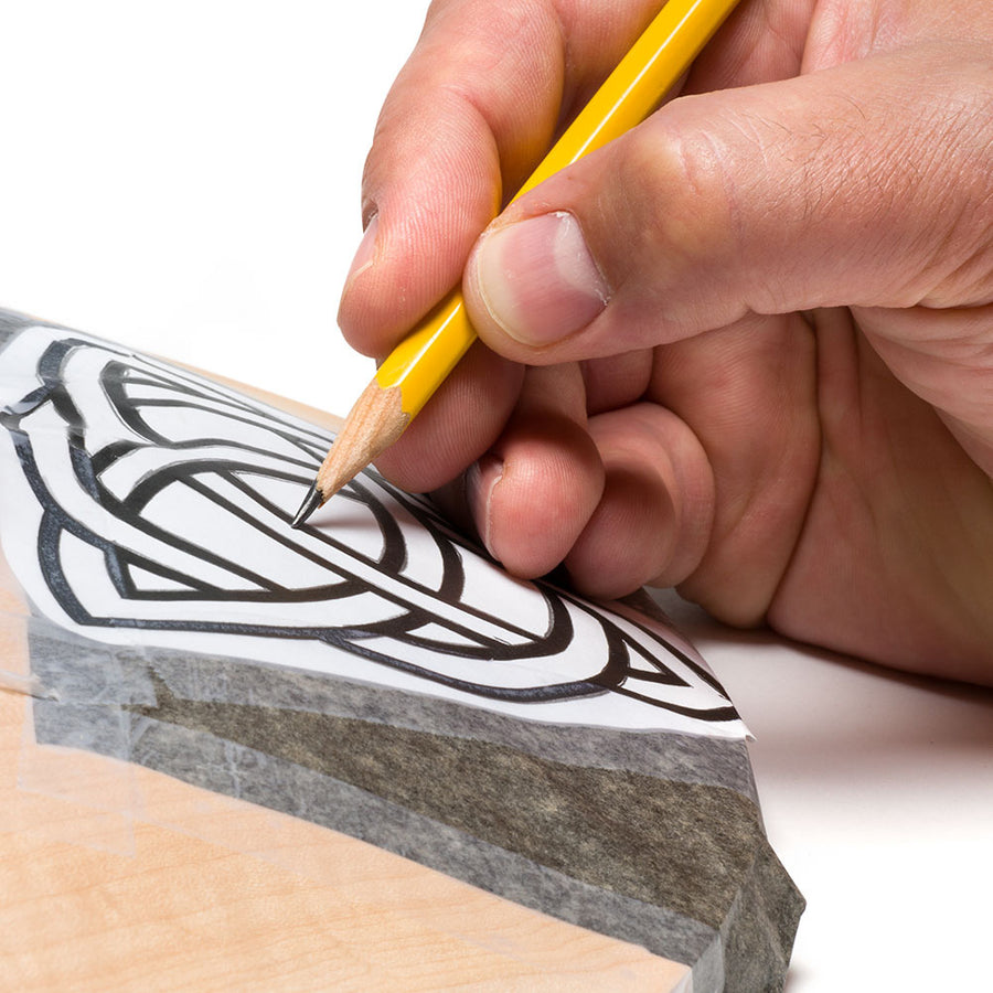 Walnut Hollow Graphite Transfer Paper Craft Supplies USA walnut-hollow-graphite-transfer-paper-craft-supplies-usa