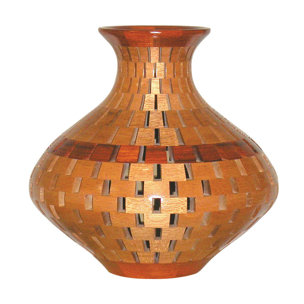 Woodturners Studio SegEasy 111/2 Inch Layout Plate Craft Supplies USA