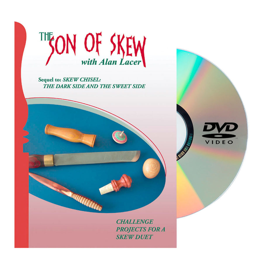 The Son of Skew DVD