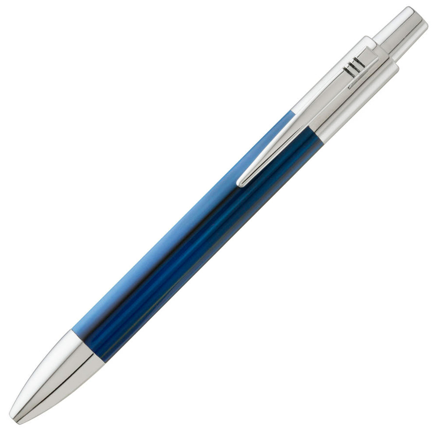Apprentice Manhattan Click Pen Kit Chrome