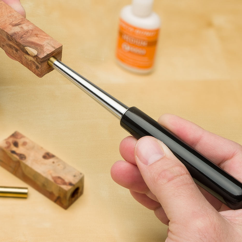 Apprentice Pen Tube Insertion Tool – Craft Supplies USA