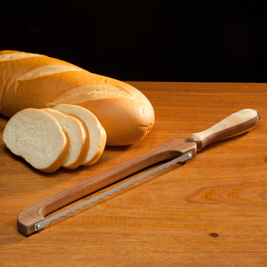 Artisan Bread Knife Kit