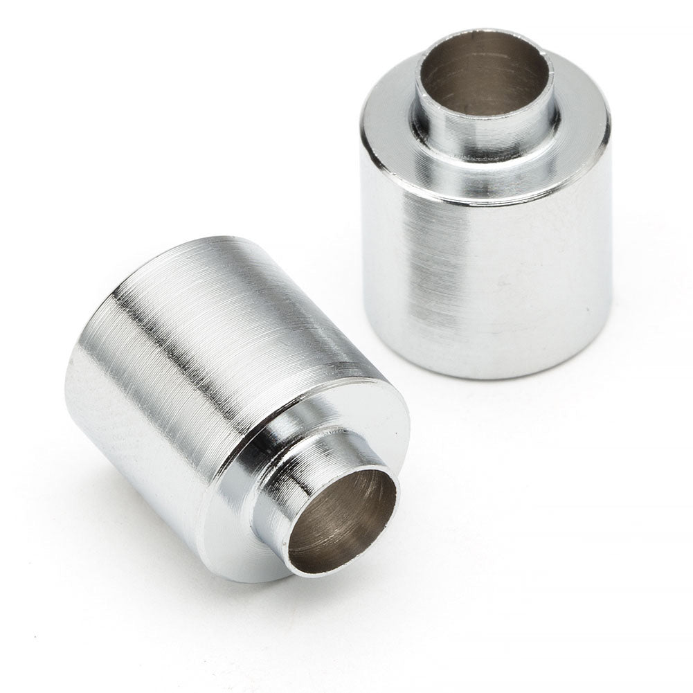 Artisan Knurled Safety Razor Bushing Set – Craft Supplies USA