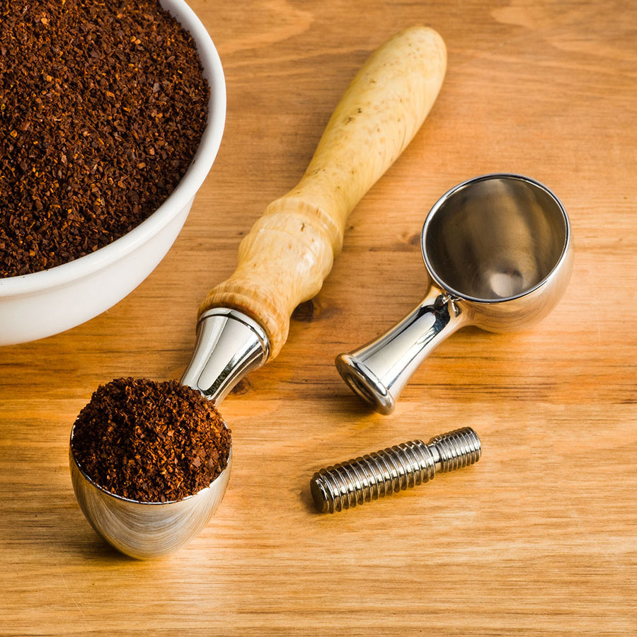 Artisan Coffee Scoop Kit