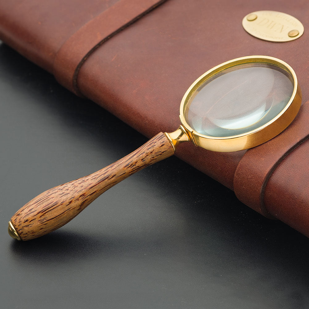 Deluxe Magnifying Glass Kit – Craft Supplies USA