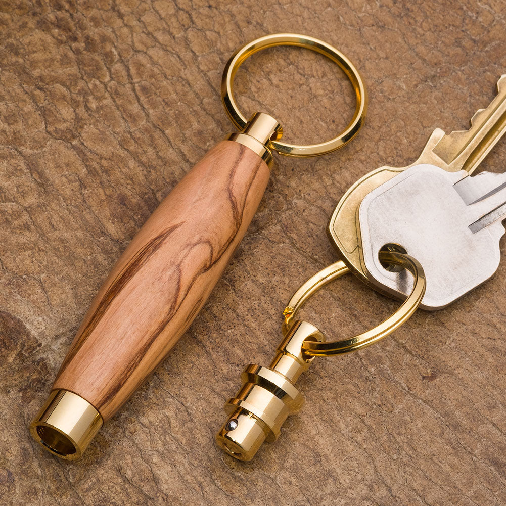 Useful Key Rings Detachable Key Ring Kit - 10k Gold – Craft Supplies USA