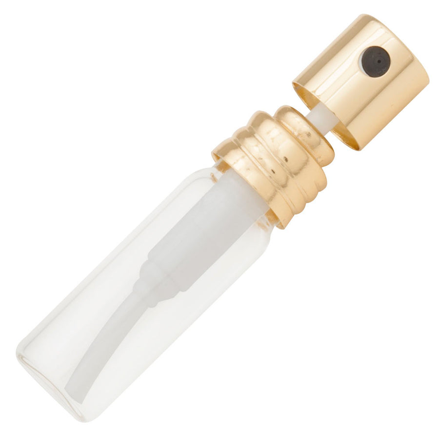 Artisan Pocket Perfume Atomizer Replacement Spray Mechanism and Vial