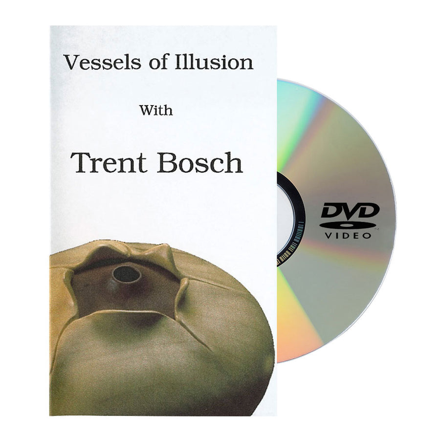 Vessels of Illusion DVD