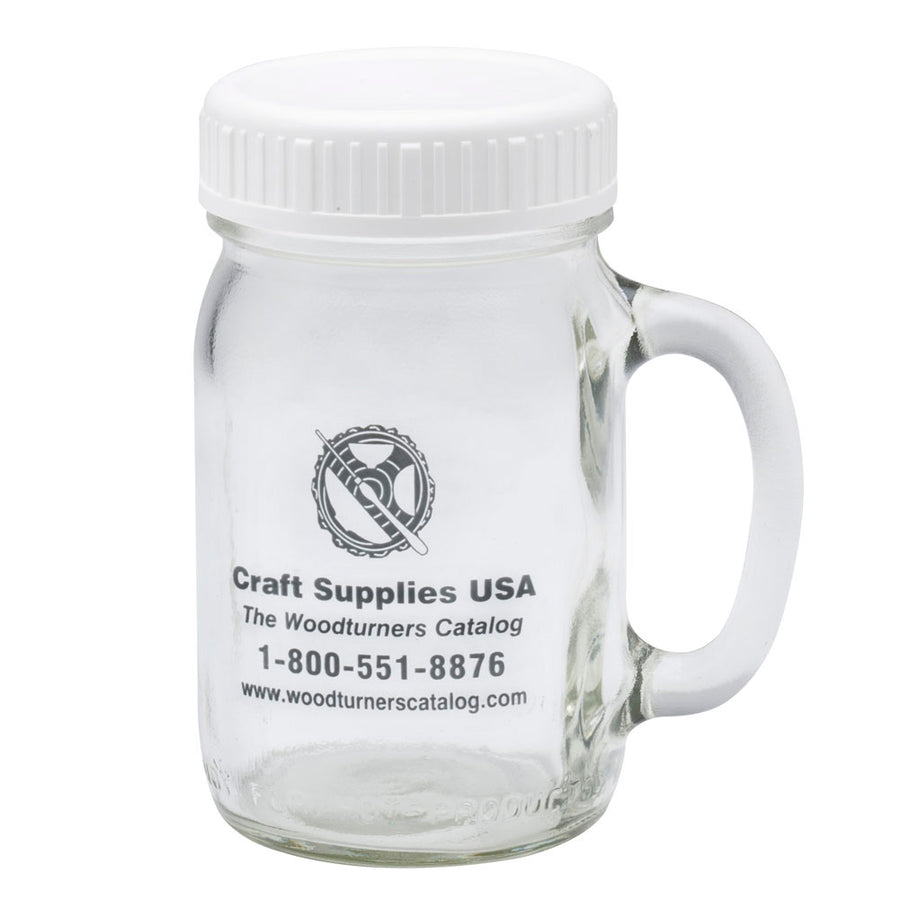Craft Supplies USA Replacement Finish Jar