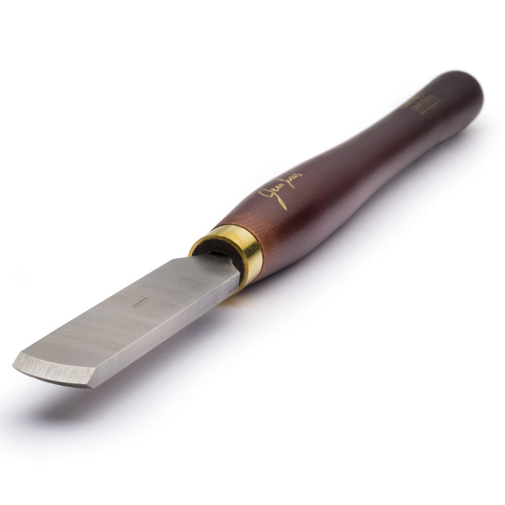 Hamlet Glenn Lucas GL2 Round Nose Negative Rake Scraper – Craft ...