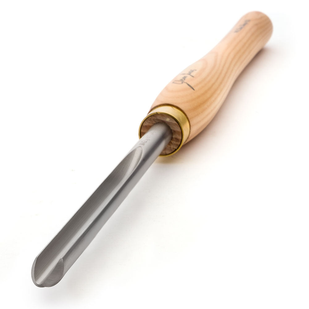 Hamlet Glenn Lucas M42 GL4 5/8 Inch Bowl Gouge – Craft Supplies USA