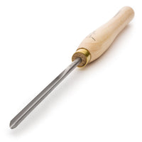 Hamlet Glenn Lucas M42 GL5S 3/8 Inch Finishing Bowl Gouge – Craft ...