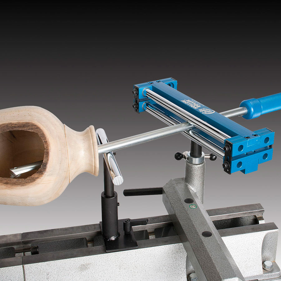 Carter Hollow Roller Captive Hollow Turning System Unhandled w/ 1" - Long Mounting Stud
