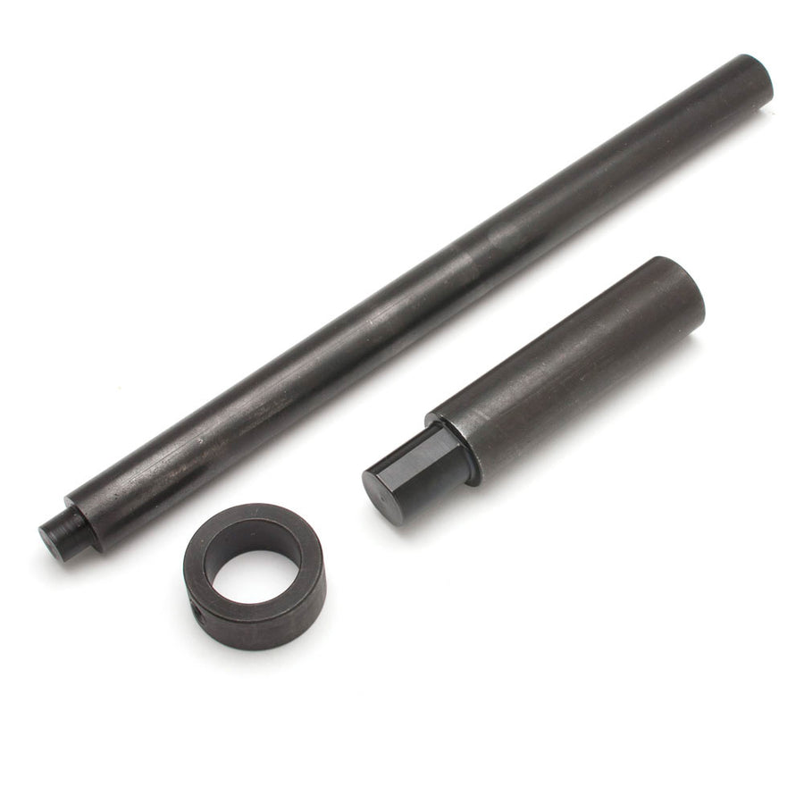 Hollow Roller Mounting Stud 1" - Long