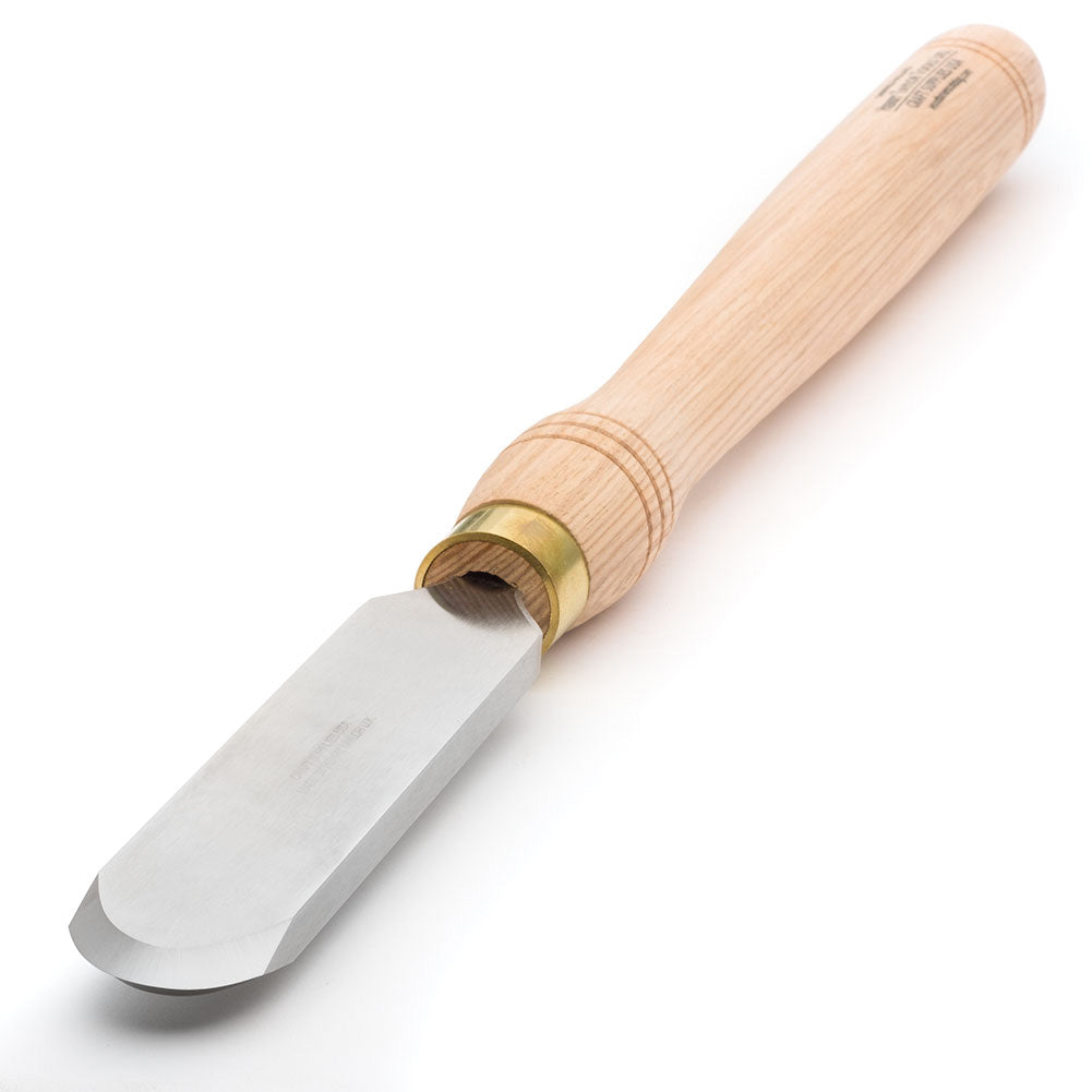 Henry Taylor M2 HSS Jumbo Round Point Negative Rake Scraper – Craft ...