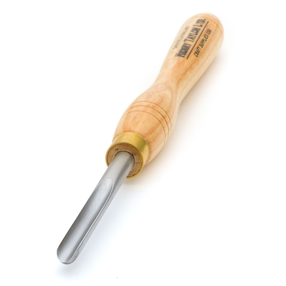Pen Making Gouges Henry Taylor M2 HSS Pen Turning Spindle Gouge – Craft Supplies USA