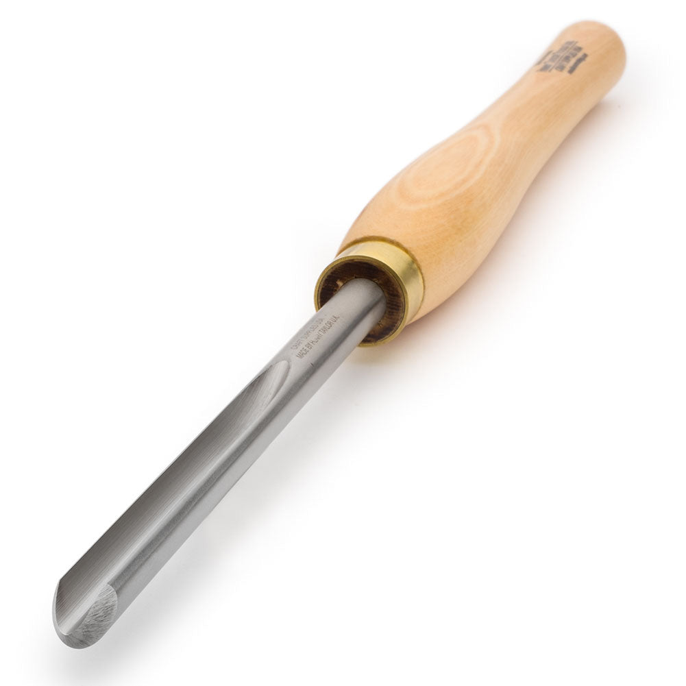 Henry Taylor M2 HSS Superflute Bowl Gouge – Craft Supplies USA