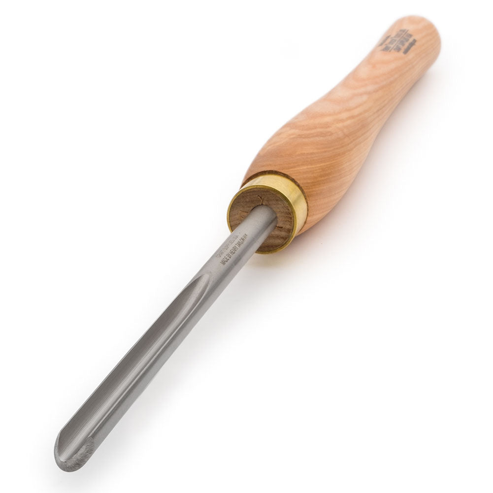 Henry Taylor M2 HSS Superflute Bowl Gouge – Craft Supplies USA