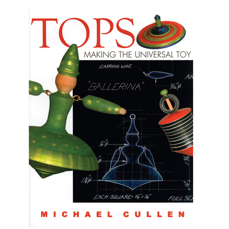 TOPS: Making the Universal Toy