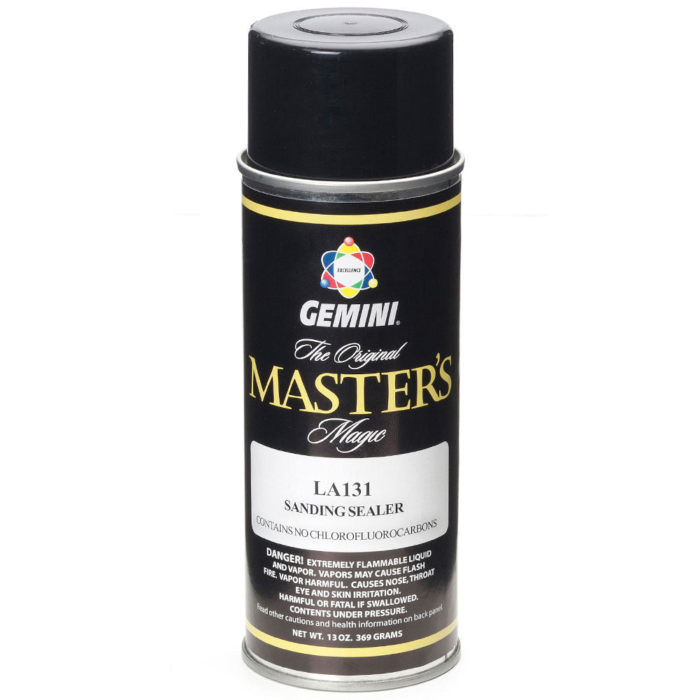Masters Magic Sanding Sealer