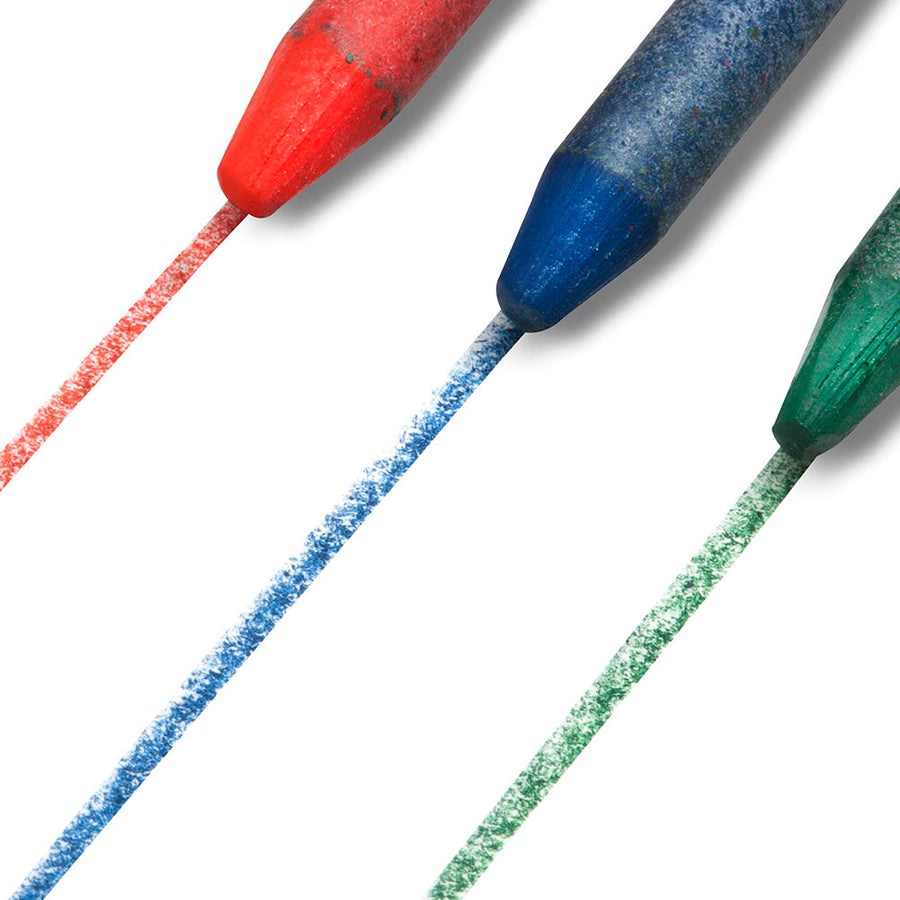 MonteVerde 5.6mm Pencil Lead  Multicolor - 3 Pack
