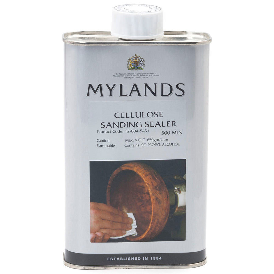 Mylands Cellulose Sanding Sealer