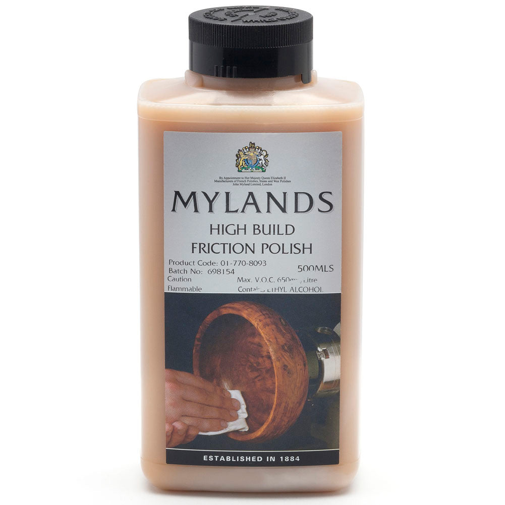 Mylands Friction Polish 16.2 oz.