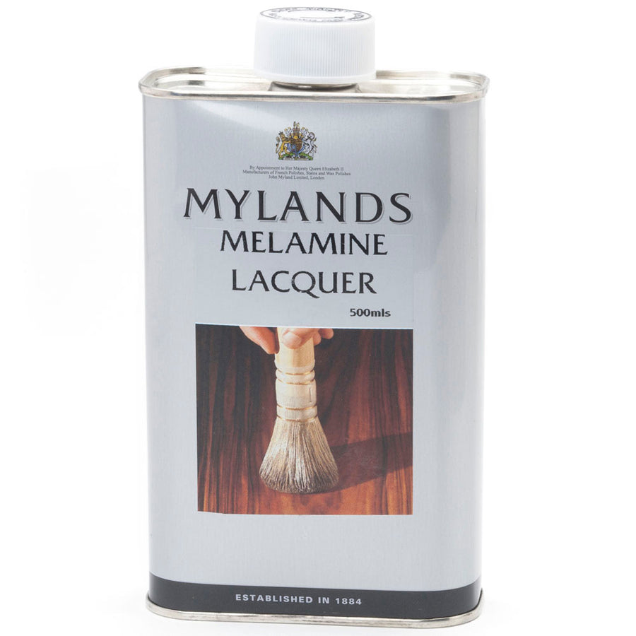 Mylands Melamine Lacquer