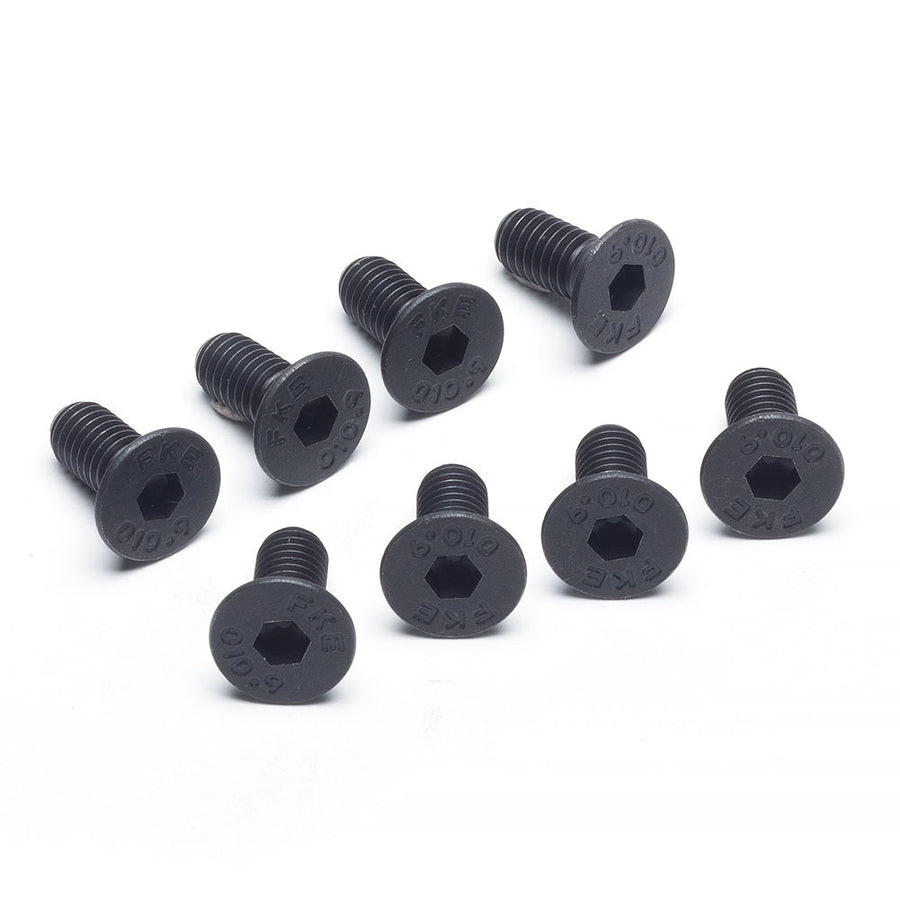 Jaw Screws for Oneway Talon/Stronghold Chuck - 8 Pack