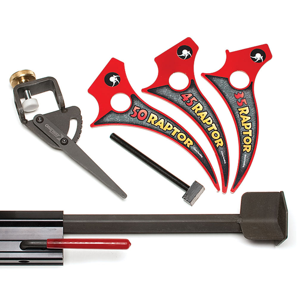 Oneway wolverine grinding jig deals