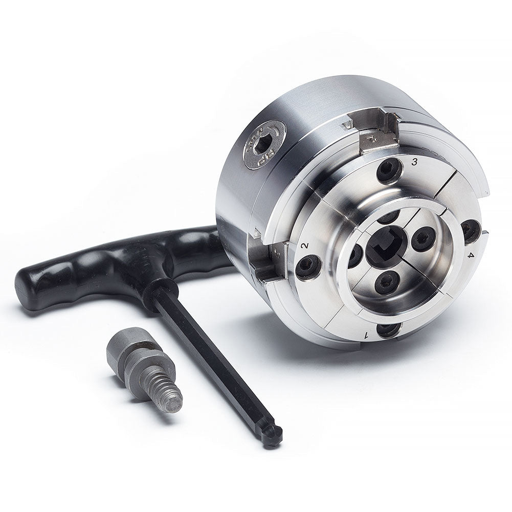 Record Power SC4 Chuck – Craft Supplies USA