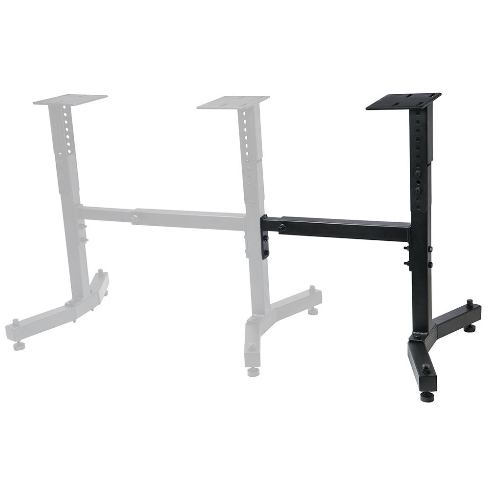Rikon midi cheap lathe stand
