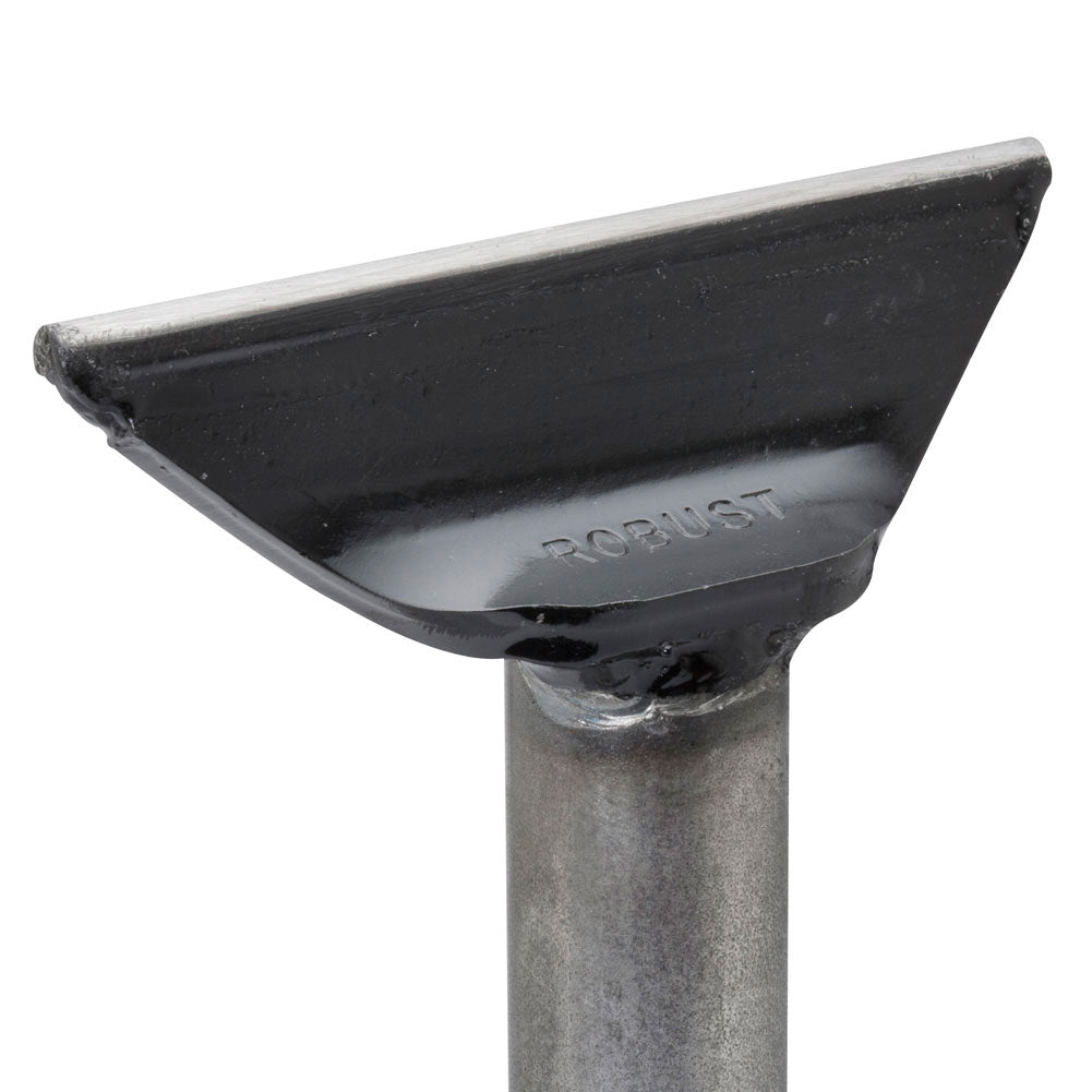 Robust 4" Low Profile Comfort Tool Rest 5-1/4" Post