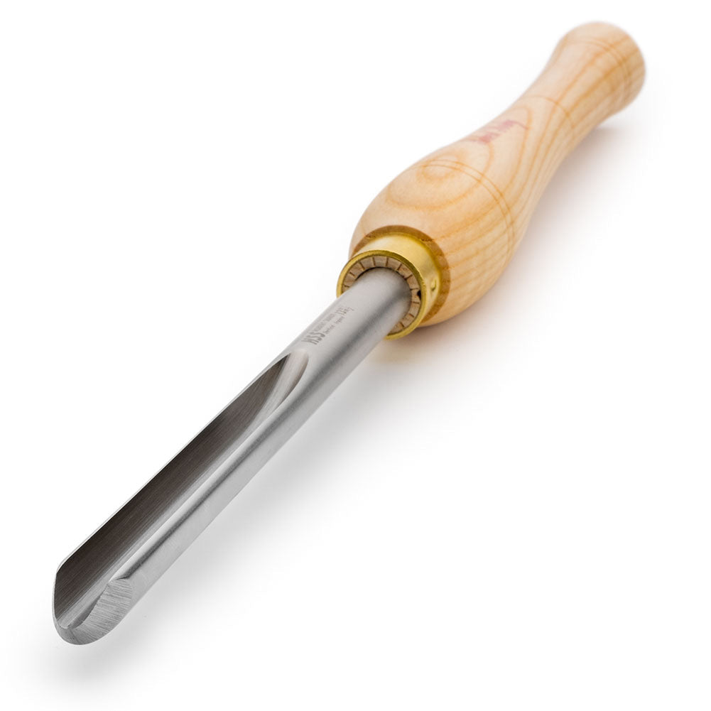 Robert Sorby M2 HSS Fingernail Grind Bowl Gouge – Craft Supplies USA