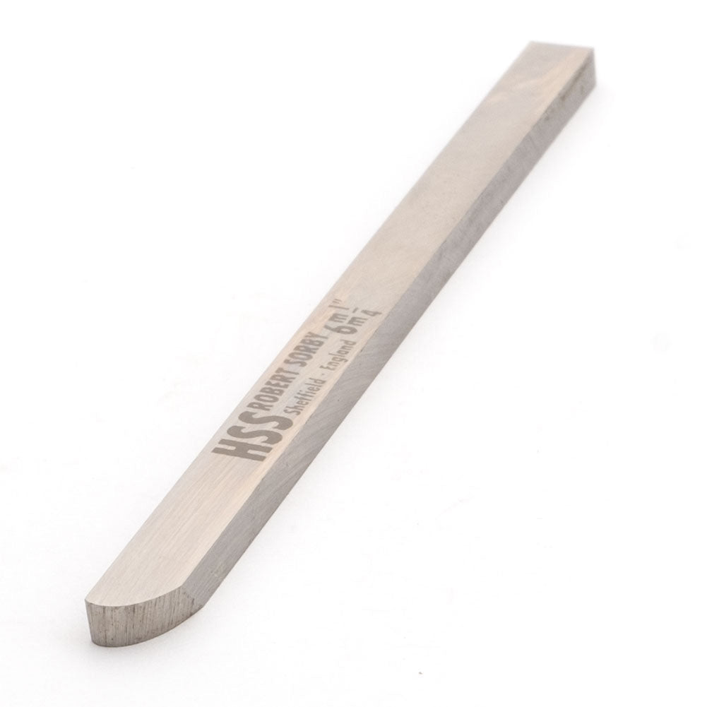 Robert Sorby Universal Micro French Curve Scraper – Craft Supplies USA