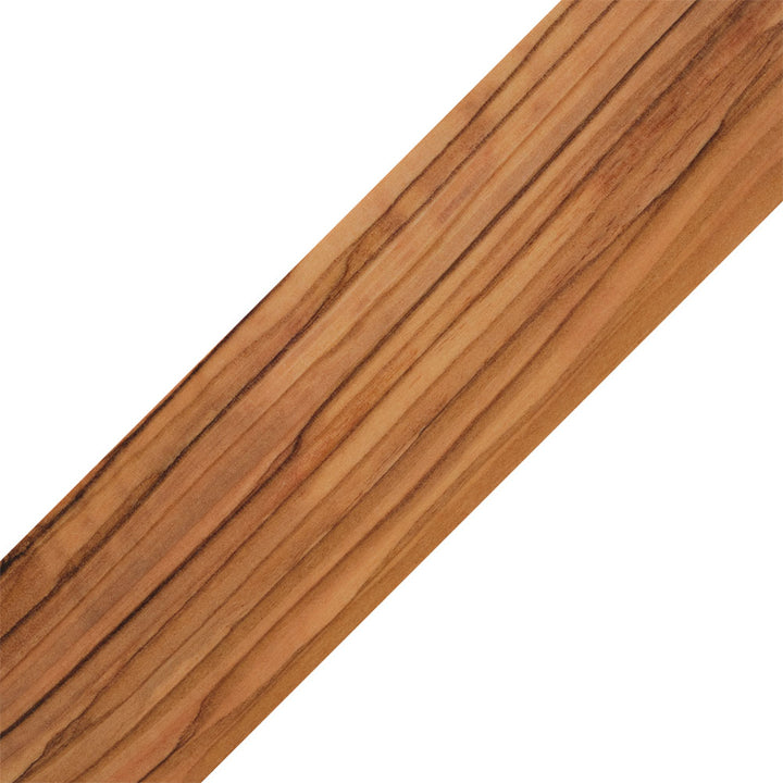 Turners Choice Holy Land Olive Wood Project Blank